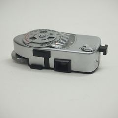 ☆Leica Meter MR 露出計 元箱・取扱説明書付き - メルカリ