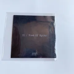 IO - Vest Of Spitz CD