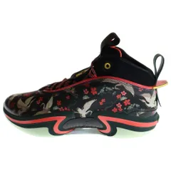 NIKE - ナイキ エアジョーダン36PF  27.5 NIKE AIR JORDAN 36 LOW PF Infrared エアジョーダン36 インフラ