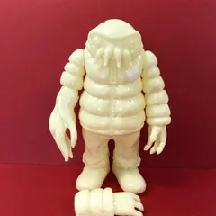 ギャロミ GYAROMI クトゥルフオイドXL 初期カラー　オレンジ 2025年最新】クトゥルフオイド XLの人気アイテム - メルカリ