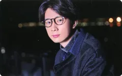 【中古】コレクションカード(男性) Trignal/江口拓也/横型・バストアップ/「Kiramune Music Festival 2024」ランダムフォトカード