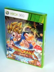 ドラゴンボールアルティメットブラスト - Xbox360 [Xbox 360]