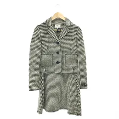 2025年最新】49AV.junko shimada セットアップの人気アイテム - メルカリ