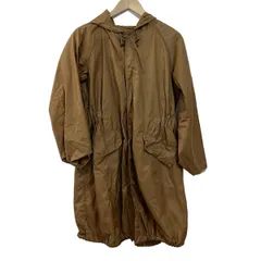 2025年最新】コート 45rpmの人気アイテム - メルカリ