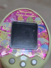 2025年最新】たまごっち サンリオmixの人気アイテム - メルカリ