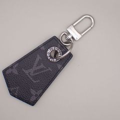 LOUIS VUITTON ルイヴィトン キーフォルダー エクリプス バッグチャーム アンシャッペ MP1795 67YF681