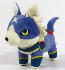 Amazon.co.jp: モンスターハンターライズ デフォルメぬいぐるみ