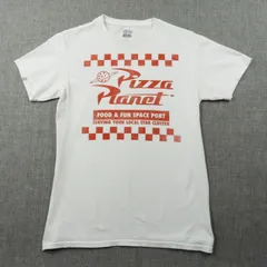 2025年最新】ピザプラネット tシャツの人気アイテム - メルカリ