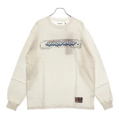 24AW ネイバーフッド サブウェア TEE LS-3 NeighborhoodのSubwareエディション ブラック NH LS-3 Tシャツが
