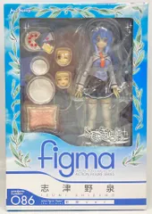figma se・きらら 志津野泉 制服ver. 全高:約150mm 可動フィギュア 楽天市場】figma se・きらら 志津野泉 制服ver．の通販