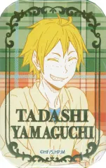 2025年最新】ハイキュー!! セブンネット限定 スクエア缶バッジの人気