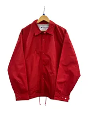 68.Supreme x Champion 24ss Coaches Jacket 【店舗併売品】のサムネイル