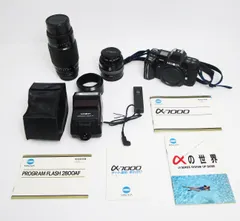 2024年最新】minolta af 35 1.4の人気アイテム - メルカリ