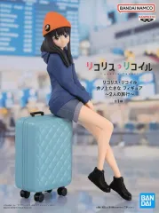 【中古】フィギュア 井ノ上たきな 「リコリス・リコイル」 井ノ上たきな フィギュア ～2人の旅行～