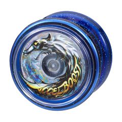 HYPER YOYO ACCEL ハイパーヨーヨーアクセル アクセルブースト-サベージフェンリル-