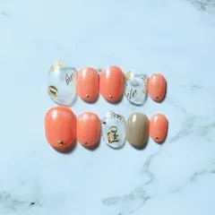 【オープン記念フォロアーさん10%OFF】 PN117ーもじ