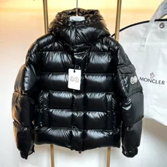 2023年最新】moncler maya 5の人気アイテム - メルカリ