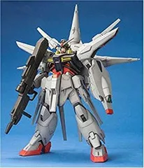 中古】1/100 ZGMF-X13A プロヴィデンスガンダム (機動戦士