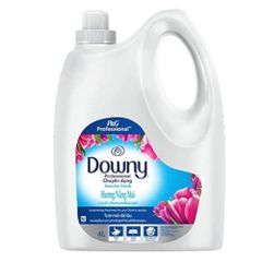 【新着商品】ダウニー アジアンダウニー Downy プロフェッショナル サンライズフレッシュ 柔軟剤 4LSunrise