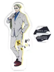 【中古】アクリルスタンド・アクリルパネル 七海健人 アクリルスタンド 「一番くじ 呪術廻戦」 F賞