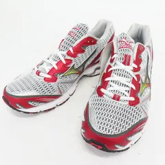 ミズノ MIZUNO スニーカー ウェーブライダー12 ランニングシューズ z951618