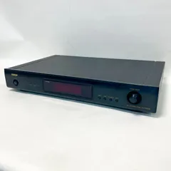 2025年最新】denon tu-1500の人気アイテム - メルカリ