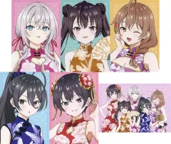 ロジデレ　アーリャ　雑貨6点まとめ売り ロシデレ】時々ボソッとロシア語でデレるアーリャさんアーリャ