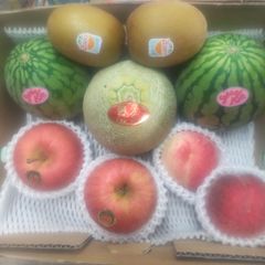 フルーツセット