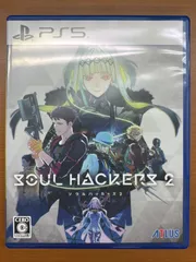 ソウルハッカーズ2 ソフト ★ PlayStation5 PS5