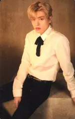 【中古】コレクションカード(男性) 03：ENHYPEN/ジェイク(JAKE)/ENHYPEN WORLD TOUR ’FATE’ トレーディングカード