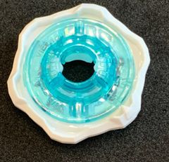 ベイブレード Amazon.co.jp: ベイブレードバースト B-107 ベイブレード超Z対戦
