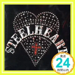 2025年最新】STEELHEARTの人気アイテム - メルカリ