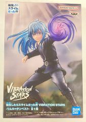 BANDAI SPIRITS VIBRATION STARS 환생했더니 슬라임이었던 건 리무르=템페스트