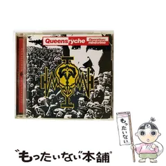 クイーンズライチ/オペレーション:ライヴクライム（新品未開封） クイーンズライチ, クイーンズライク - オペレーション・ライヴ