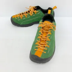 KEEN JASPER 1029404 ジャスパー ローカット スニーカー シューズ アウトドア キャンプ タウンユース メンズ 27.5cm キーン 靴 DF15229■