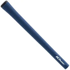 【人気商品】Series Grip Sticky バックライン無 M60 スタンダード Sticky2.3 ゴルフグリップ IOMIC(イオミック)