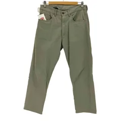 値引き交渉可　60sリーバイス　ピケ　911B ビンテージ　　アイビー　古着 1960's〜 DEAD STOCK（フラッシャー付き） / LEVI'S（リーバイス