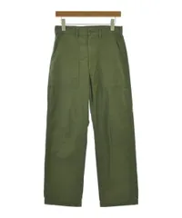 GUNG HO カーゴパンツ レディース 【古着】【中古】【送料無料】