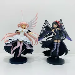 フィギュア 悪魔ほむら （劇場版 魔法少女まどか☆マギカ） 中古 楽天市場】劇場版 悪魔ほむらフィギュアの通販