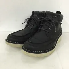 Clarks クラークス ブーツ ショートブーツ レースアップブーツ GORE-TEX UK7