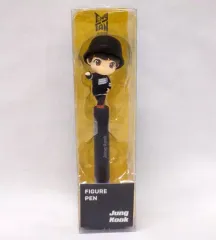 【中古】ペン ジョングク(BTS/防弾少年団) フィギュアペン 「TinyTAN」