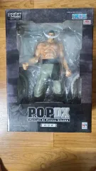 ワンピース POP エネル 白ひげ レイリー フィギュア まとめ売り P.O.P ワンピース “NEO-MAXIMUM”〝白ひげ〟エドワード・ニュー