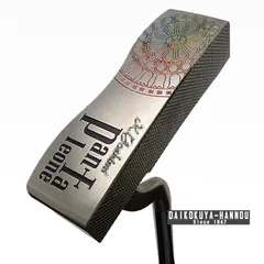 【美品】BENOCK TARTARUGA パター 日本製 33inc 2025年最新】ベノック パターの人気アイテム - メルカリ