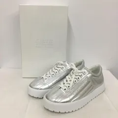 MM6 エムエムシックス スニーカー メタリックカラー 箱有 39のサムネイル