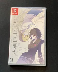 【#20】新品 未開封 Switch エバーラスティングフラワーズ