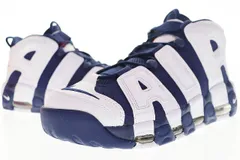 2025年最新】NIKE AIR MORE UPTEMPO 28.5の人気アイテム - メルカリ