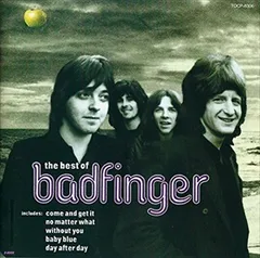 【中古】 Come and Get It バッドフィンガー 2025年最新】Yahoo!オークション - Badfinger(B ロック