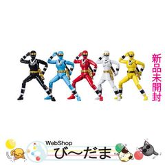 [bn:7]  【未開封】 SHODO SUPER 忍者戦隊カクレンジャー【プレミアムバンダイ限定】◆新品Ss 