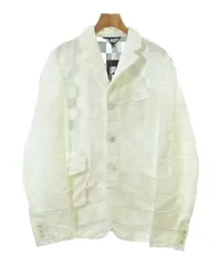BLACK COMME des GARCONS ジャケット メンズ 【古着】【中古】【送料無料】のサムネイル