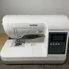 美品　ブラザー　コンピューターミシン本体　CENTURAY 7700 Amazon | ブラザー コンピューターミシン Bf-7700 CPH1301